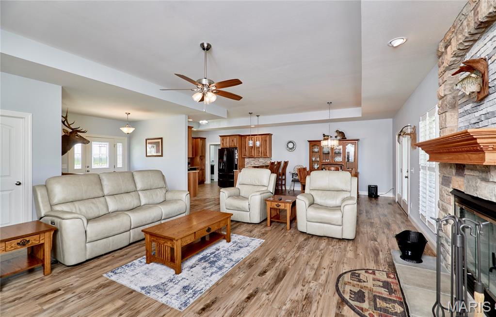 21 Pheasant Pointe Drive Property Photo 18