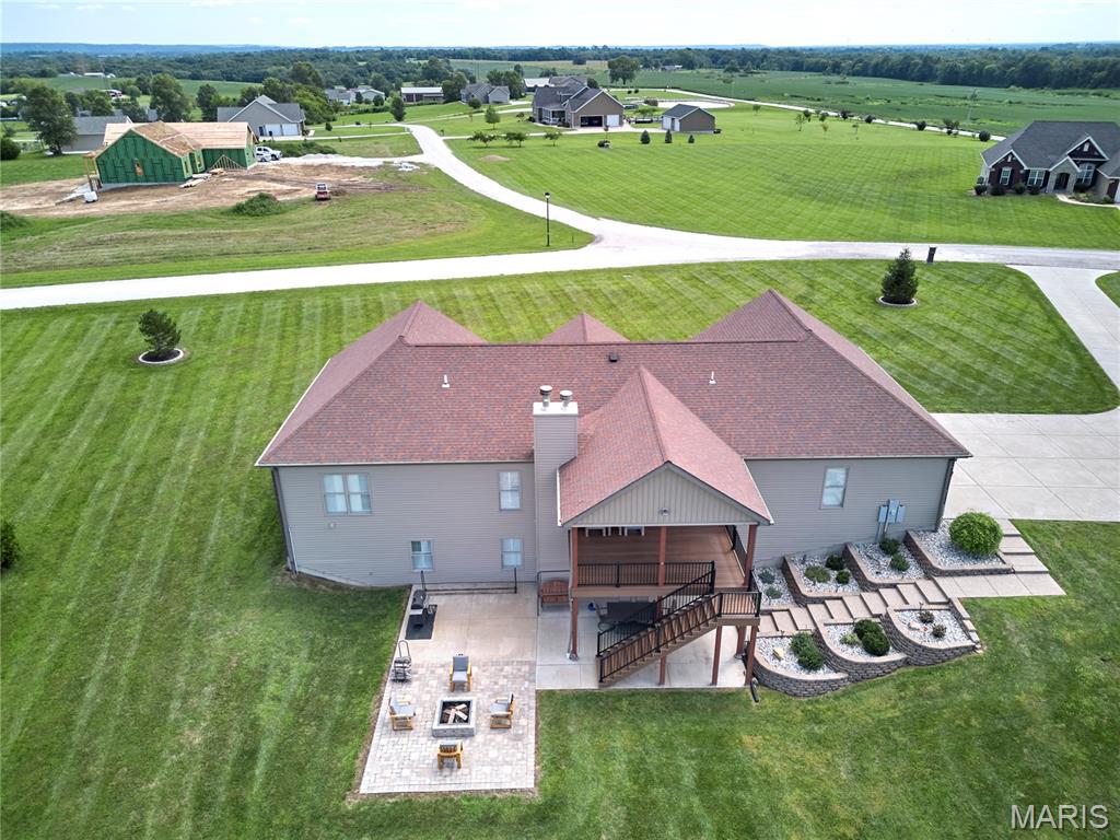 21 Pheasant Pointe Drive Property Photo 72