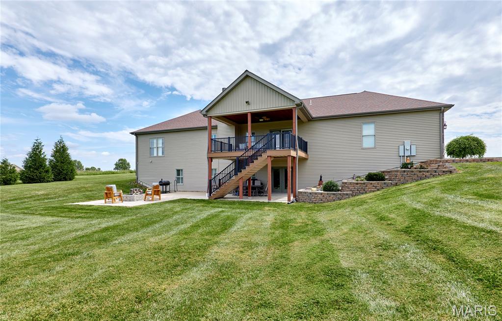 21 Pheasant Pointe Drive Property Photo 75