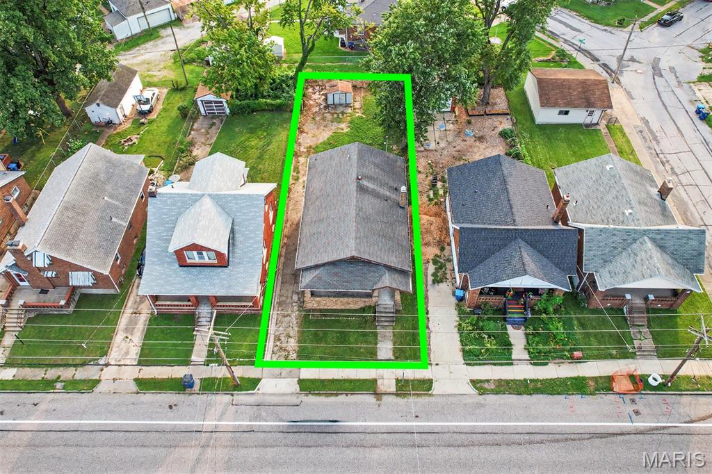 1407 Telegraph Road Property Photo 1