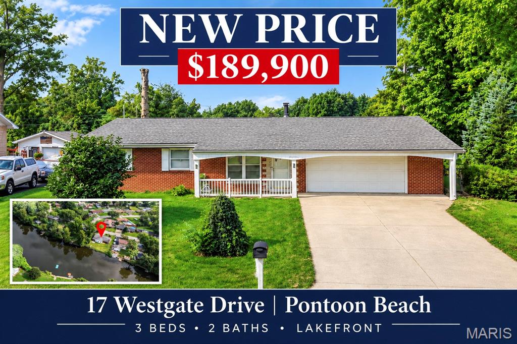 17 Westgate Drive