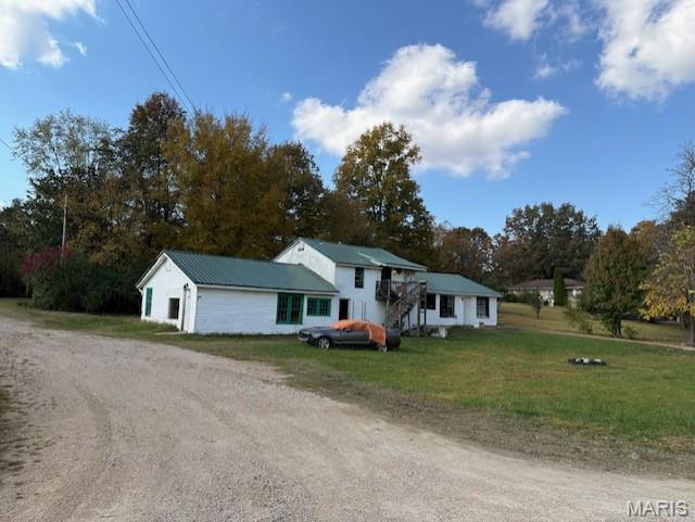 1815 W Maud Street Property Photo 1
