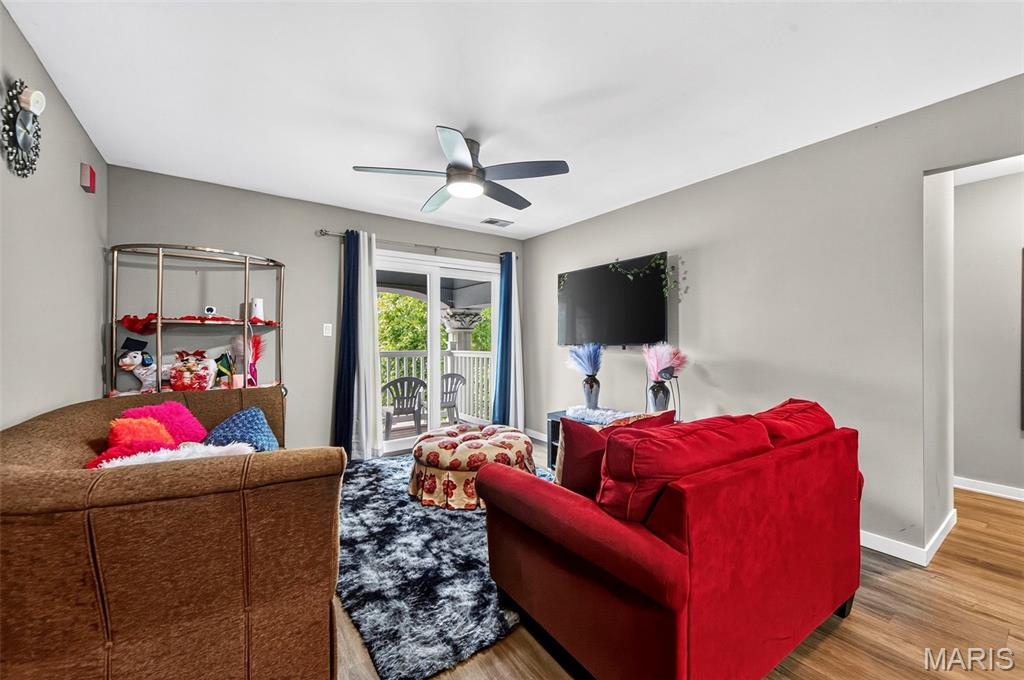 12806 Portulaca Drive K Property Photo 6