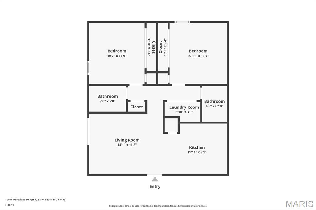 12806 Portulaca Drive K Property Photo 16