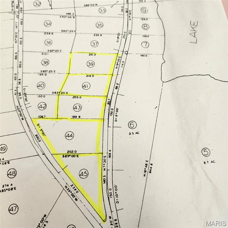0 Autumn Ln & Three Seasons Rd Property Photo 1