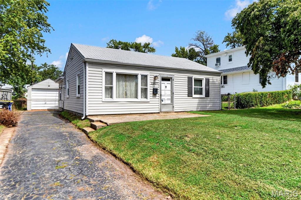 11007 Saint Ambrose Lane Property Photo 1