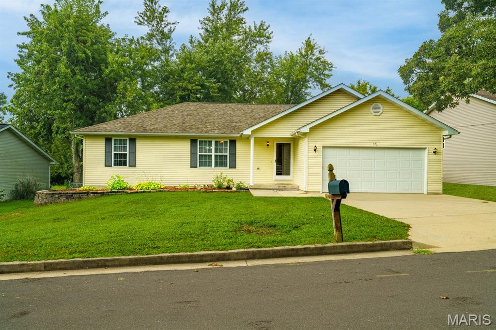 573 Maplewood Drive