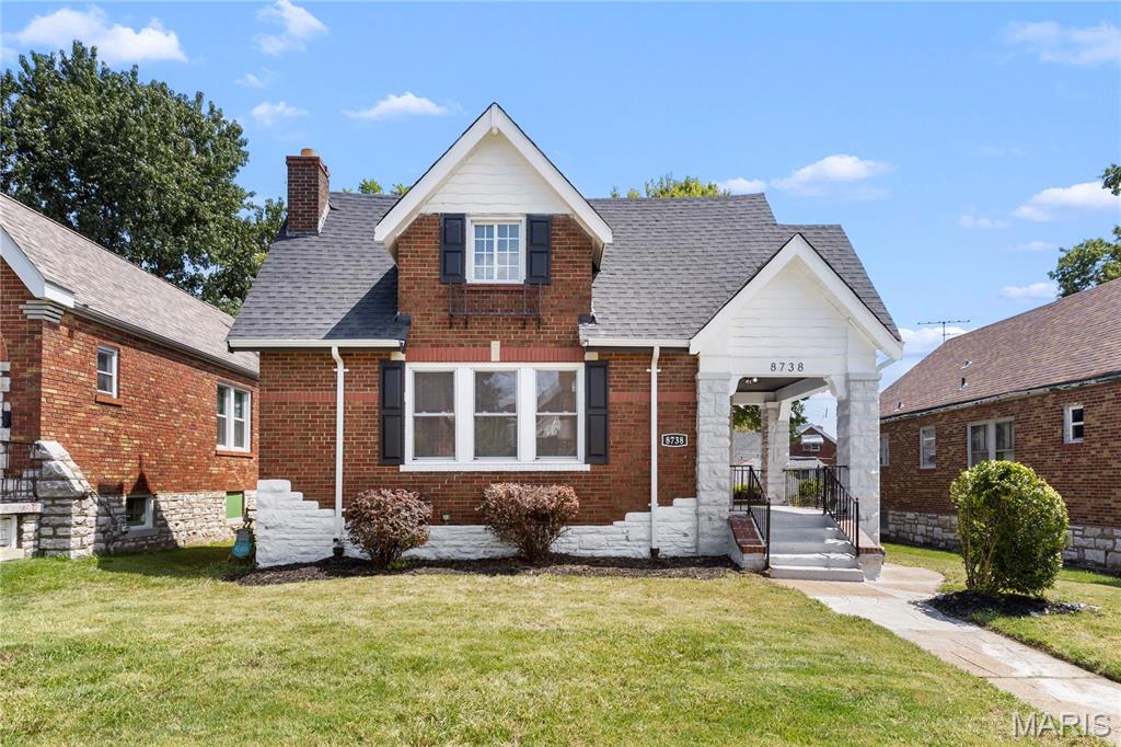 8738 Partridge Avenue Property Photo 1
