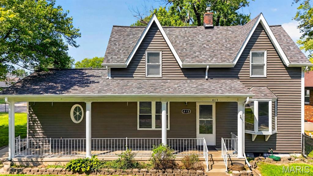 413 N Vine Street Property Photo 1