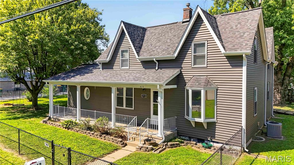 413 N Vine Street Property Photo 2