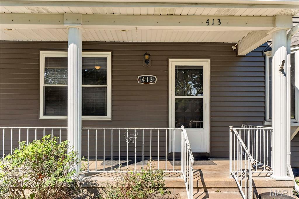413 N Vine Street Property Photo 4
