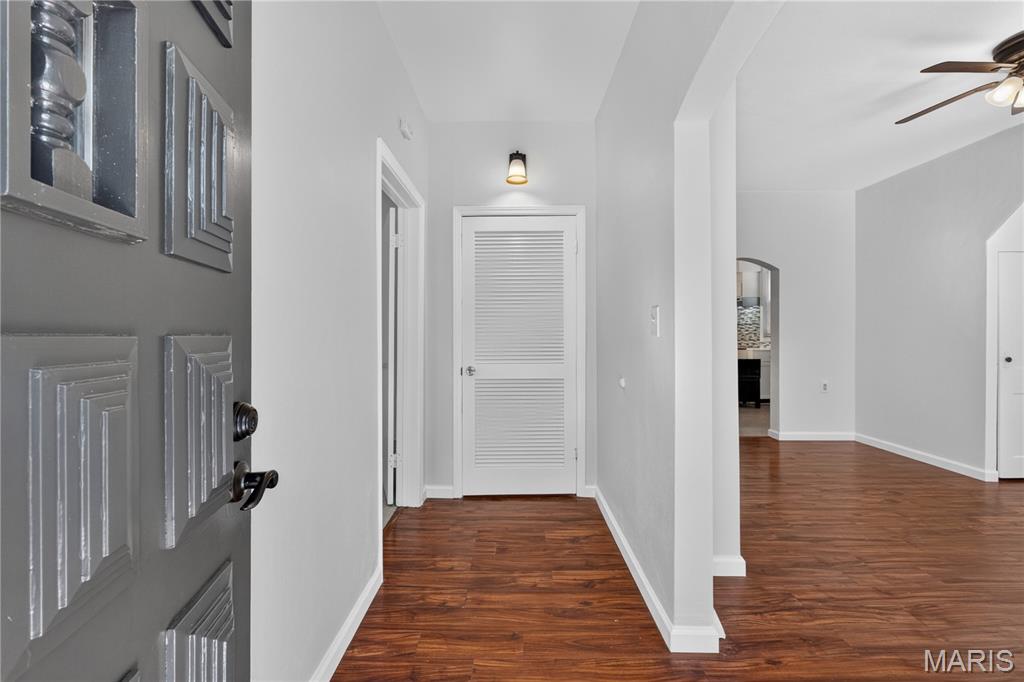 413 N Vine Street Property Photo 5