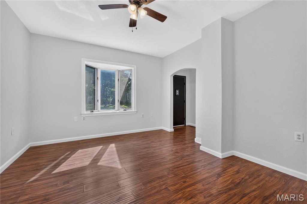 413 N Vine Street Property Photo 6
