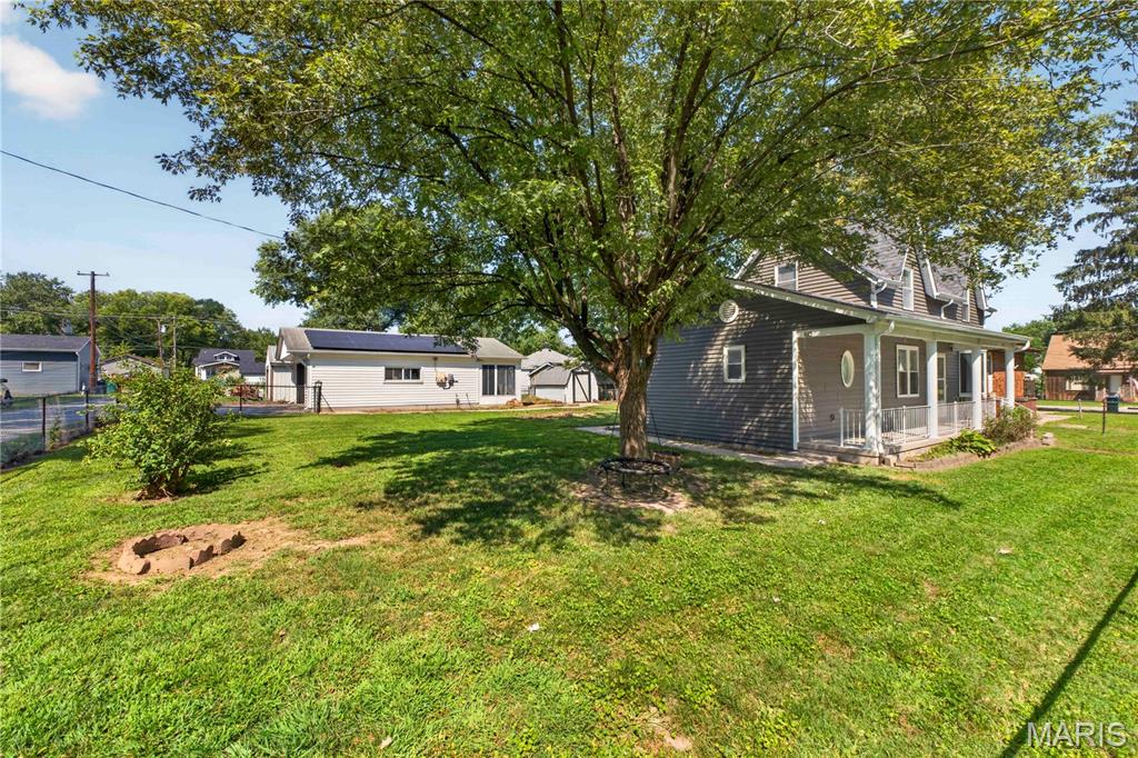 413 N Vine Street Property Photo 27