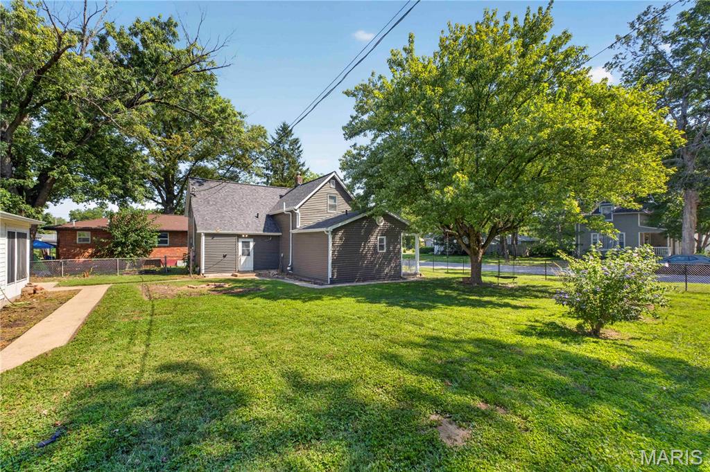 413 N Vine Street Property Photo 28