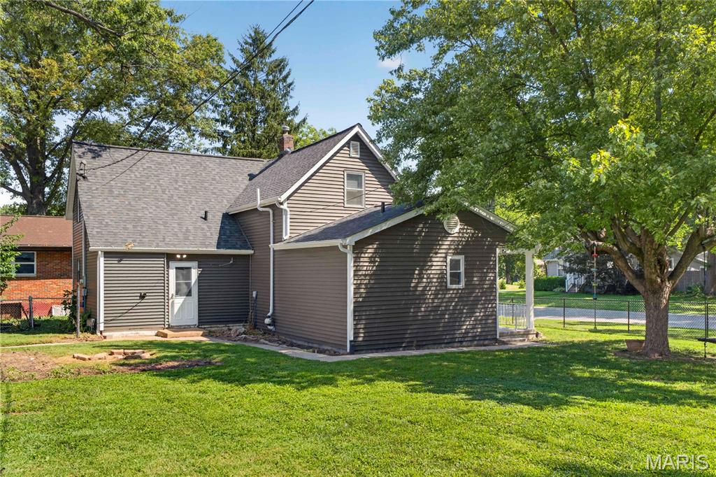 413 N Vine Street Property Photo 29