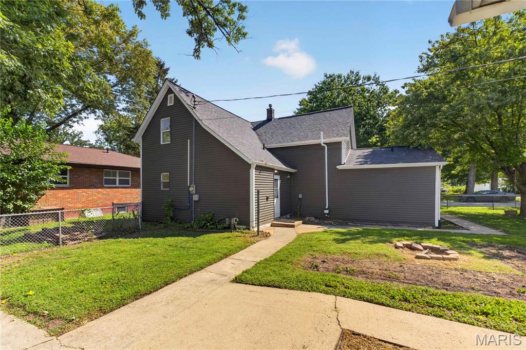 413 N Vine Street Property Photo 31