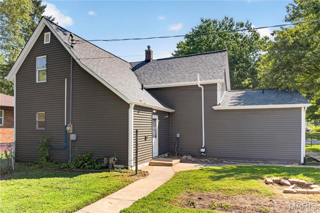 413 N Vine Street Property Photo 32