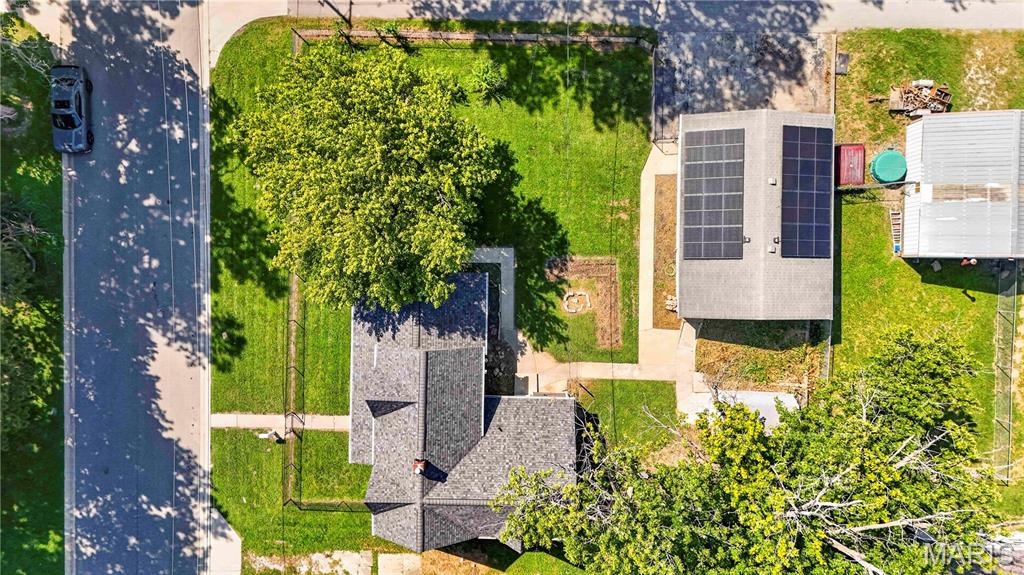413 N Vine Street Property Photo 42