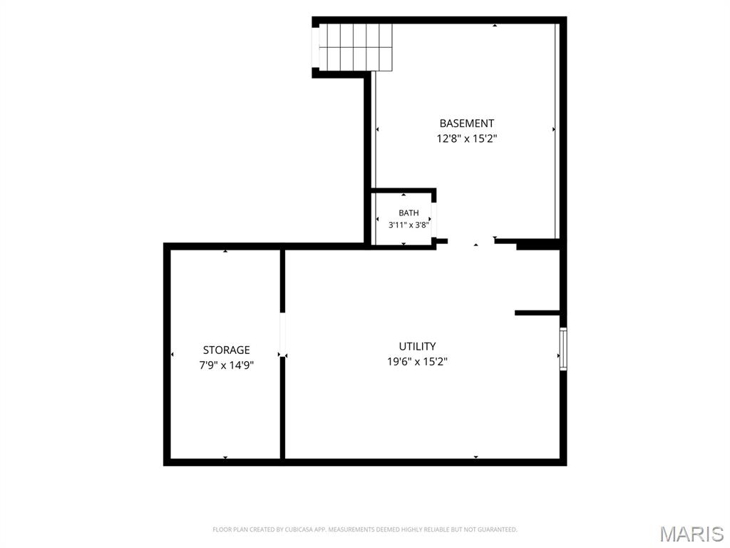 413 N Vine Street Property Photo 45