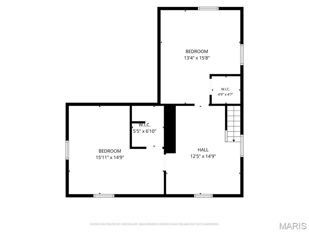 413 N Vine Street Property Photo 47