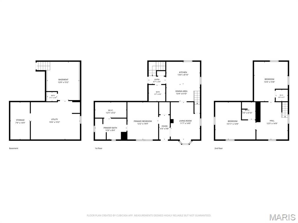 413 N Vine Street Property Photo 48
