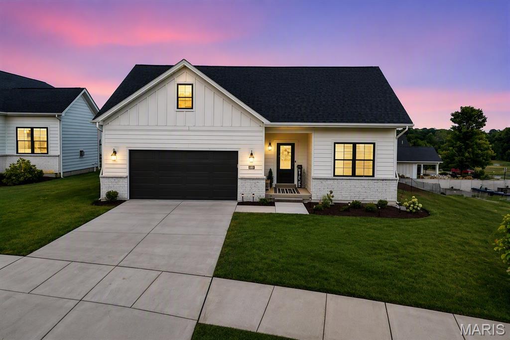 155 Haven Ridge Court Property Photo 1