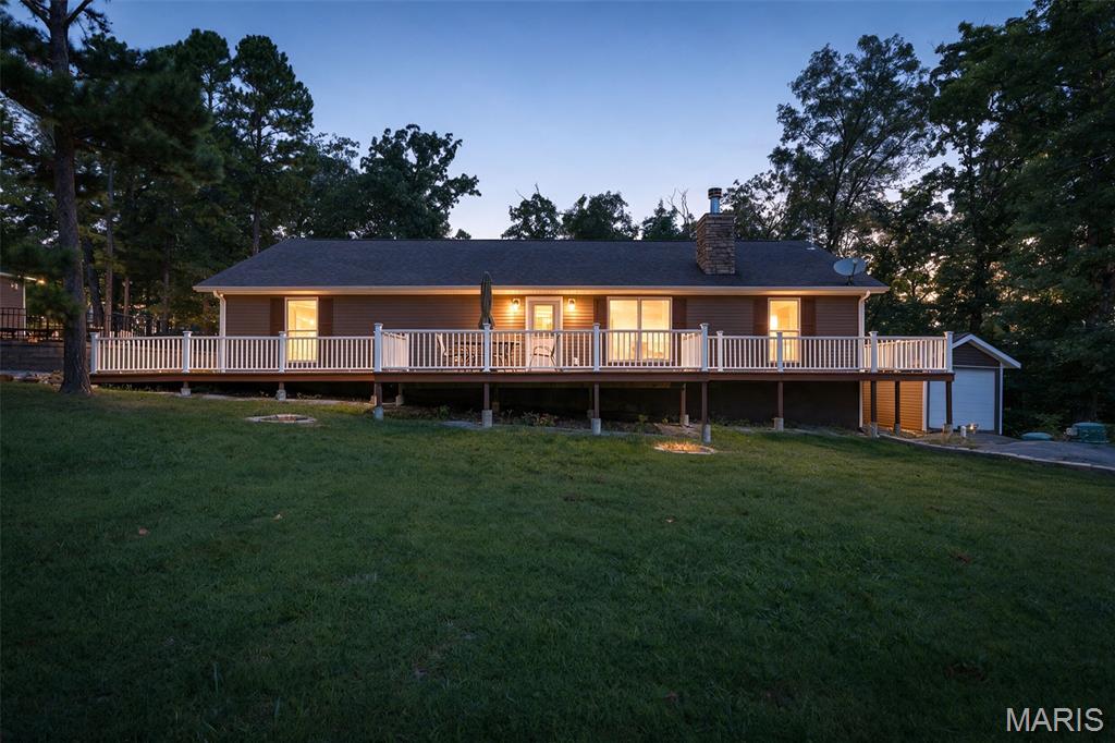 6145 J-m Court Property Photo 1