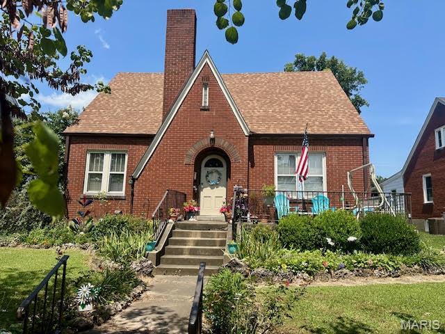 1848 Thilenius Street Property Photo 1