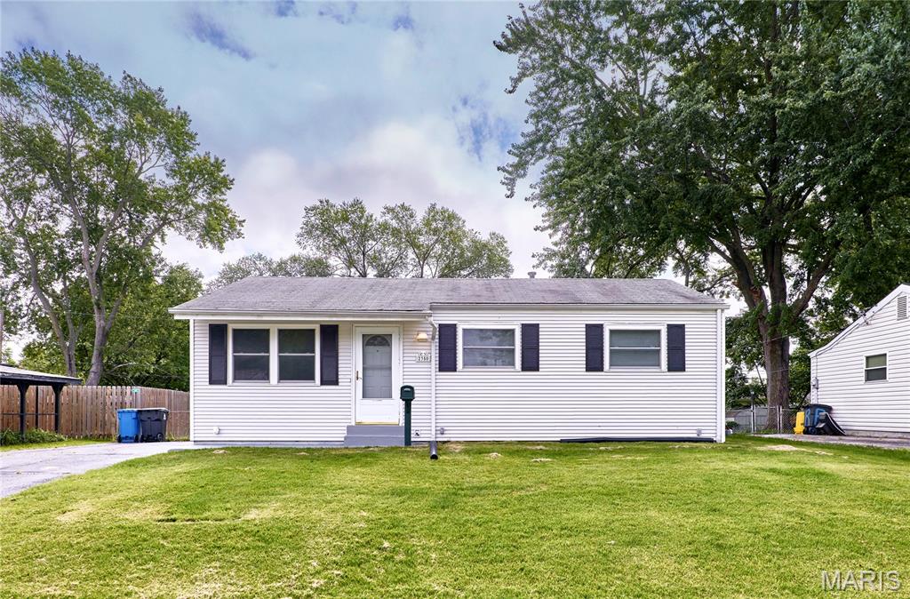 2350 Grants Parkway Property Photo 1