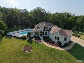 19123 Babler Forest Road Road Property Photo 1