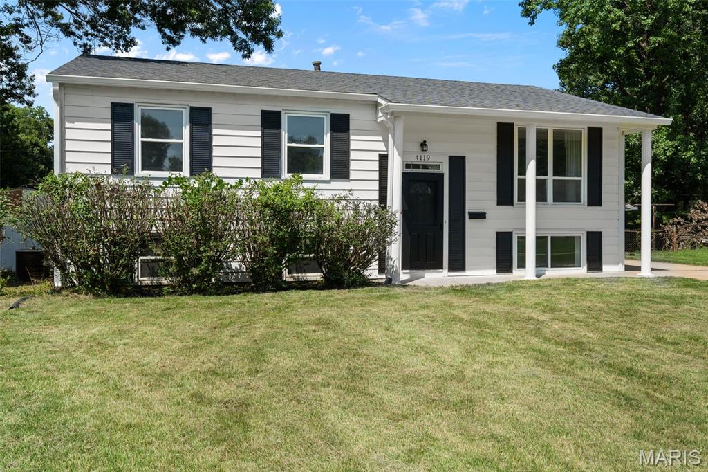 4119 Diebold Court Property Photo 1