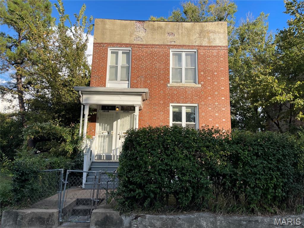 1816 Annie Malone Drive Property Photo 1