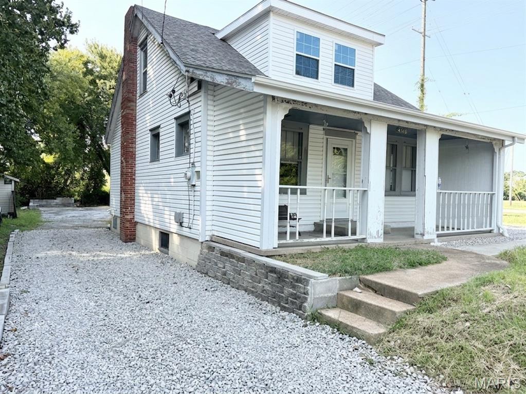 4510-18 Green Park Road Property Photo 1