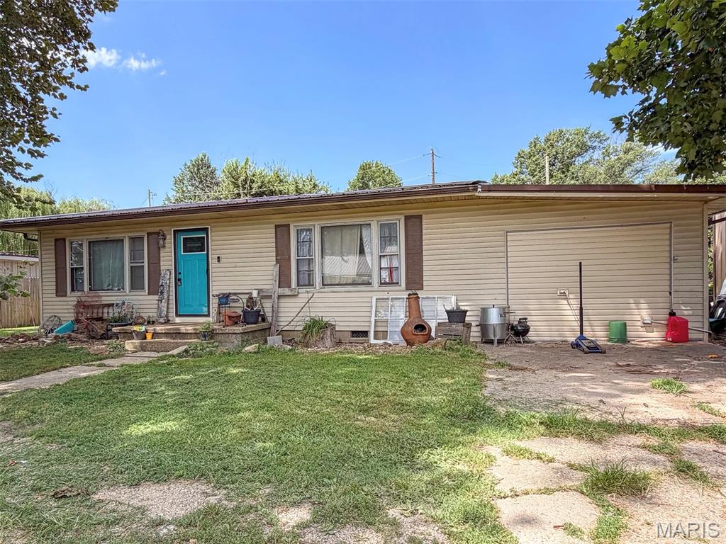 411 N Short Street Property Photo 1