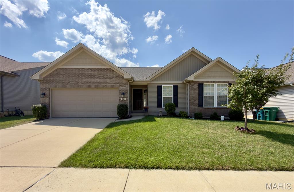 98 San Marino Parkway Property Photo 1