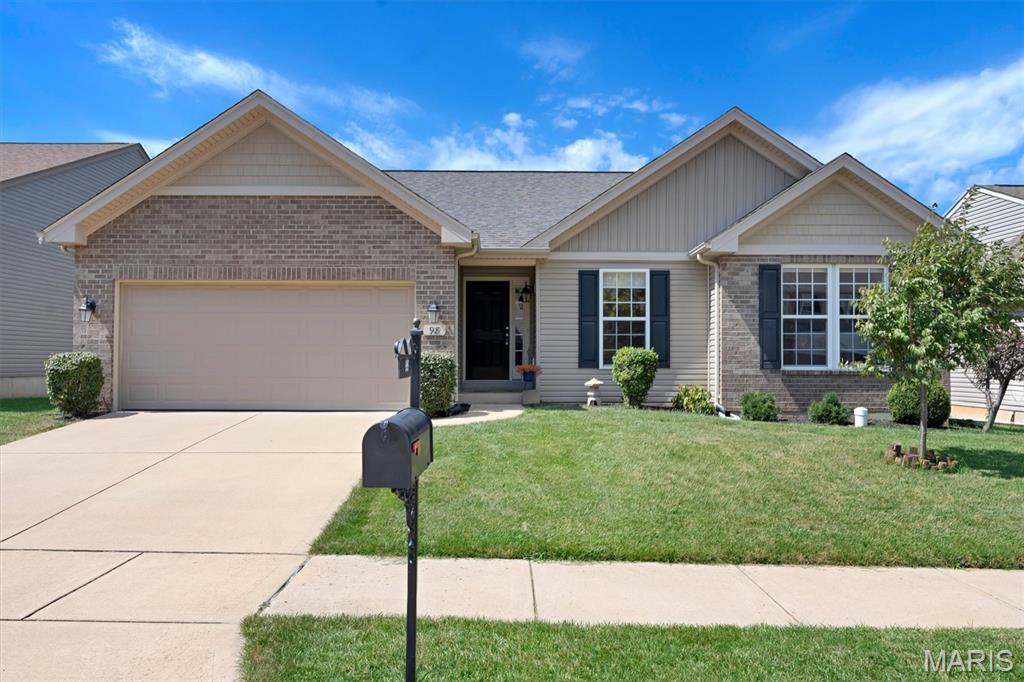 98 San Marino Parkway Property Photo 1