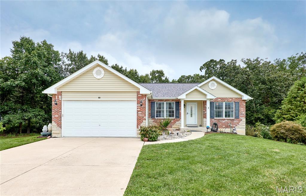 60 Citori Court Property Photo 1