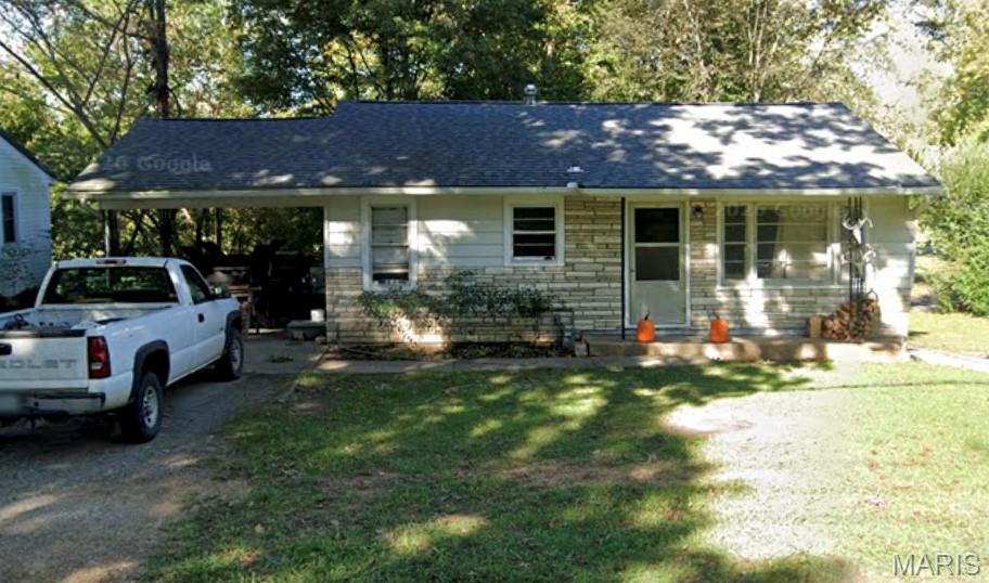 811 N Farmington Road