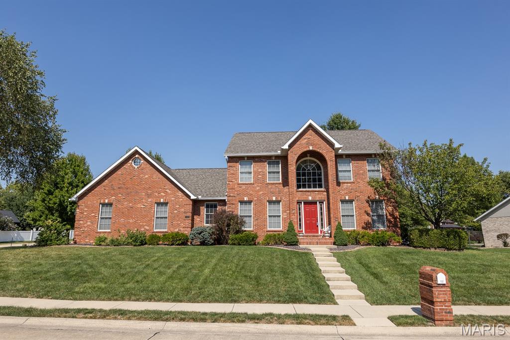 132 Callaway Court Property Photo 1