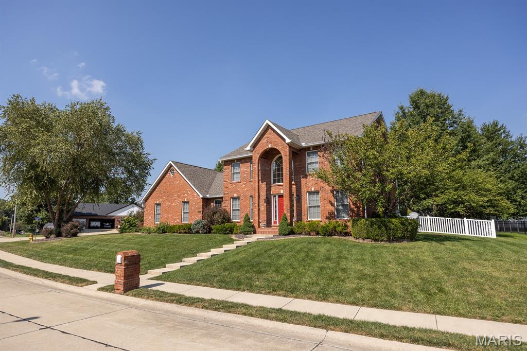 132 Callaway Court Property Photo 2
