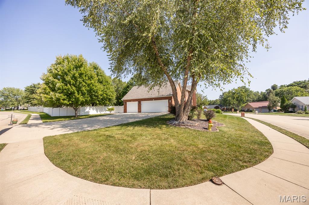 132 Callaway Court Property Photo 3
