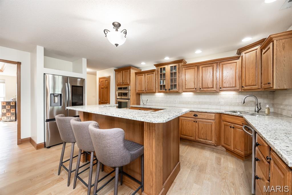 132 Callaway Court Property Photo 12