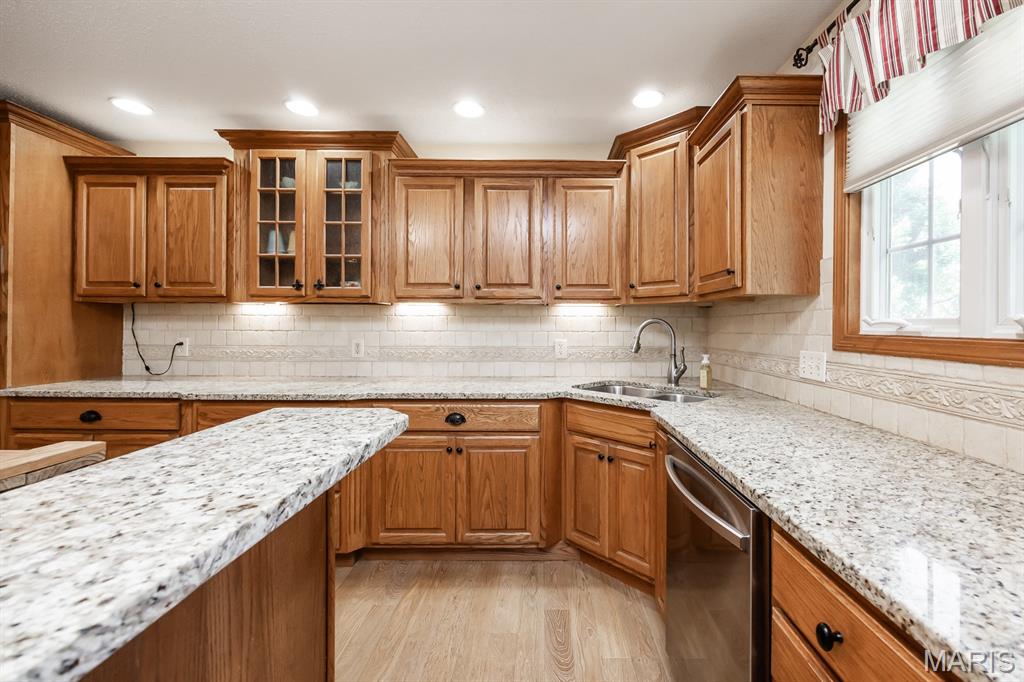132 Callaway Court Property Photo 13