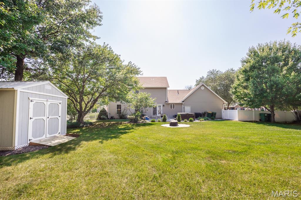 132 Callaway Court Property Photo 34