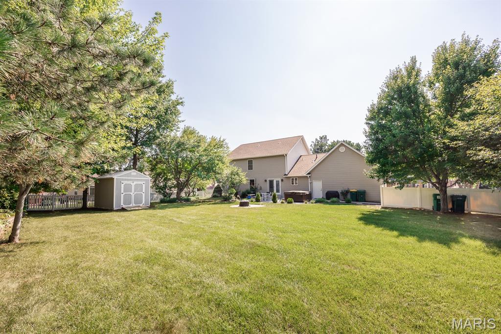 132 Callaway Court Property Photo 35