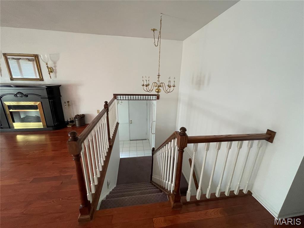 353 Bellestri Drive Property Photo 6