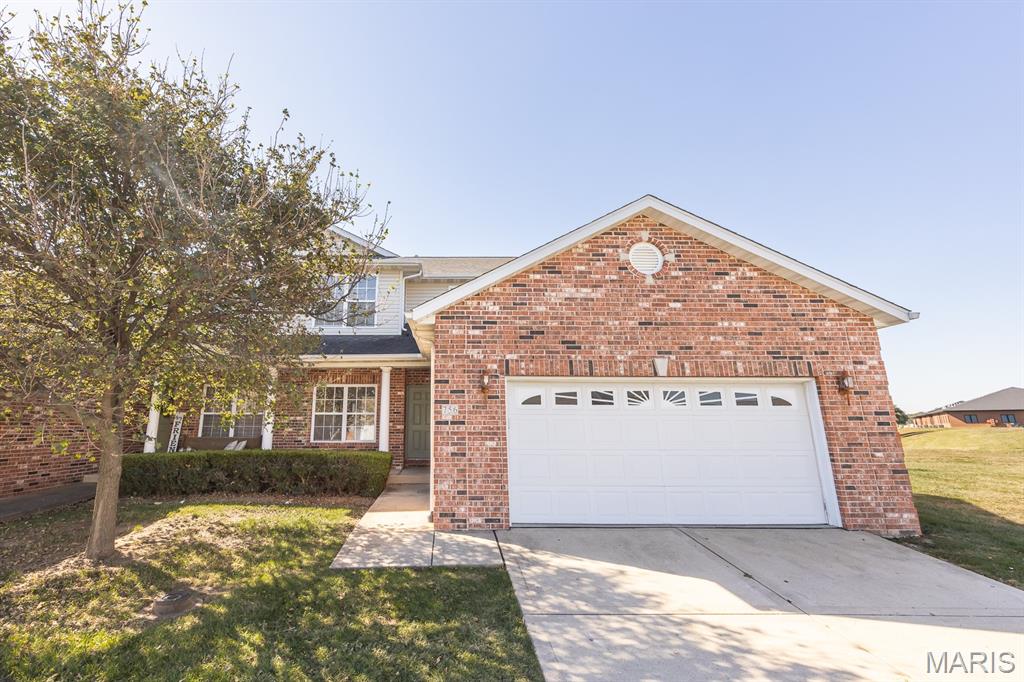 756 Granite Drive Property Photo 1