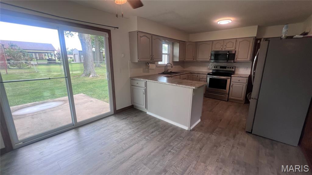 507 Smith Street Property Photo 17
