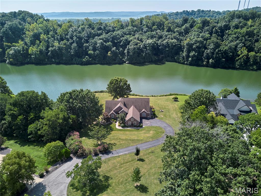4412 Arrowhead Ridge Lane Property Photo 1
